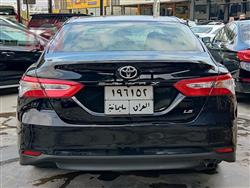 تۆیۆتا کامری